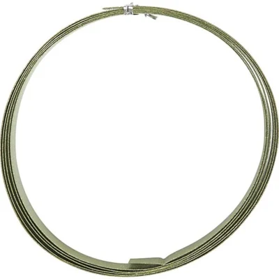Zielony