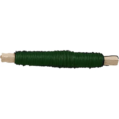 Zielony