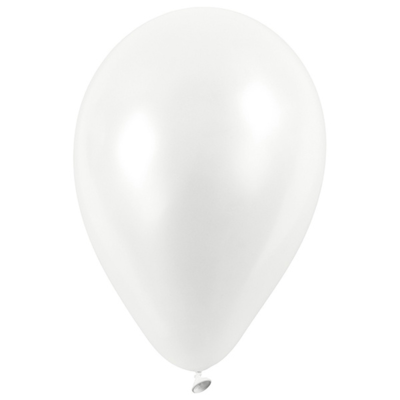 Balony, 23 cm, 10 szt