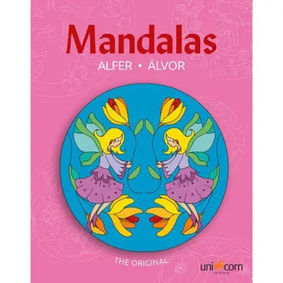 Faber-Castell Mandale Elfy