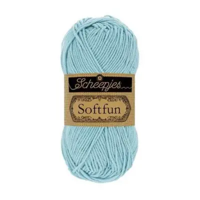 2432 Light blue