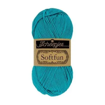 2511 Dark turquoise