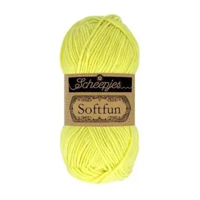 2638 Soft lime