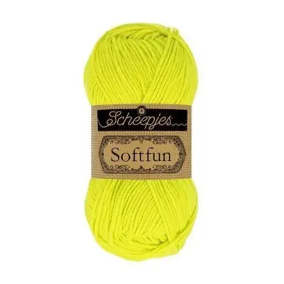 2641 Citrus lime