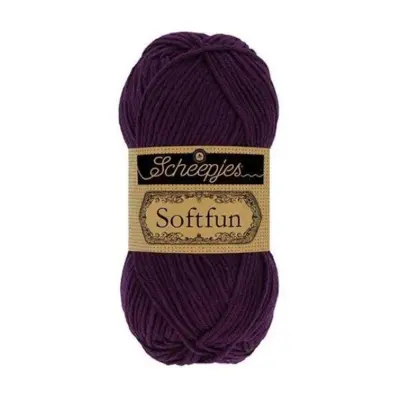 2656 Aubergine