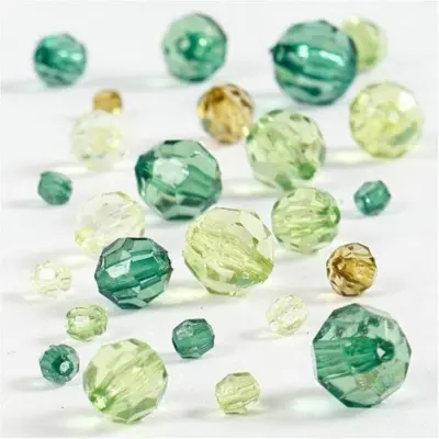 Zielony