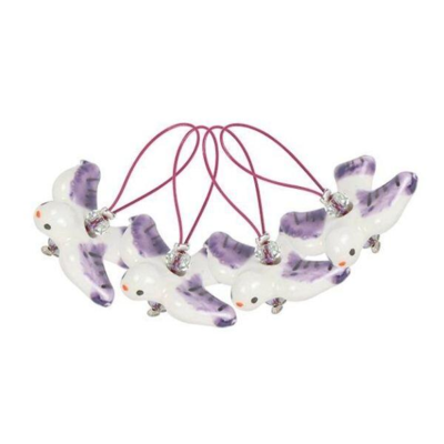 Markery KnitPro ZOONI Peace, 12 szt
