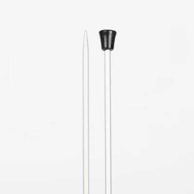 DROPS Basic Proste Druty Aluminiowe 35 cm (2.00-5.00 mm)