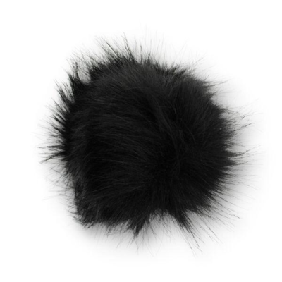 Pompon Akryl, 12 cm