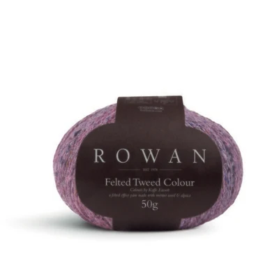 Rowan Filc Tweed Kolor
