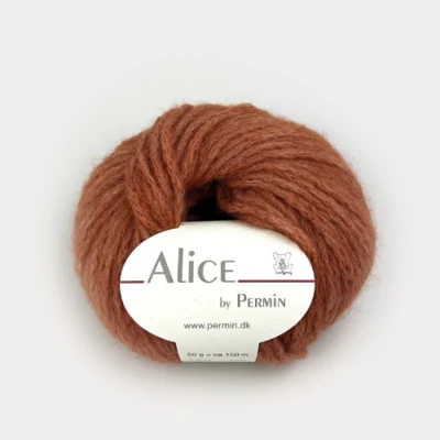 Permin Alice 43 Lekka rdza