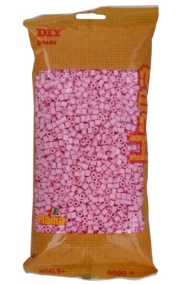 205-95 Pastelowy róż