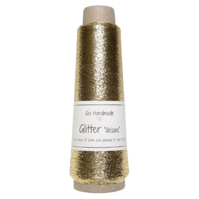 Go Handmade Glitter Deluxe