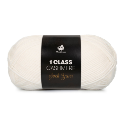 Mayflower 1 Class Cashmere