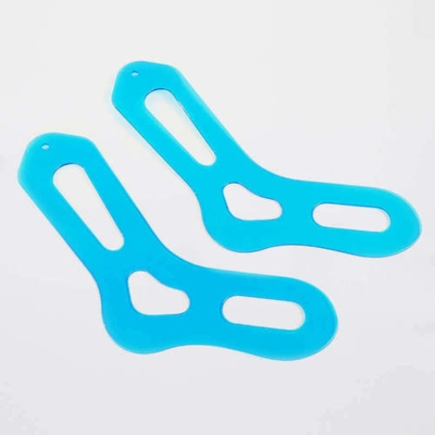 Blokery KnitPro Aqua Sock, 1 para