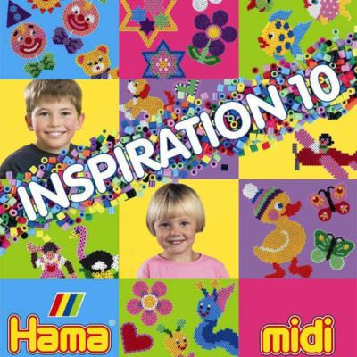 Hama Broszura z Inspiracjami