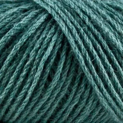 Onion Organic Cotton+Nettles+Wool 1308 Zielona benzyna