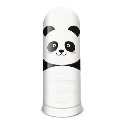 Faber-Castell, Gumka/ temperówka Panda