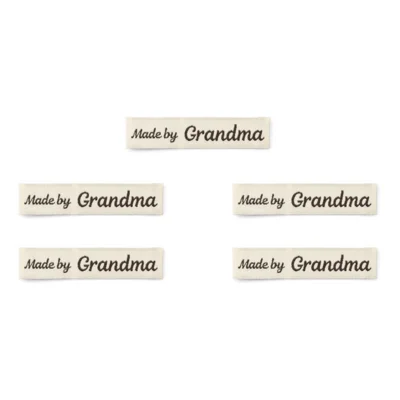 Made by Grandma