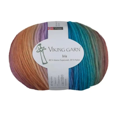 Viking Iris