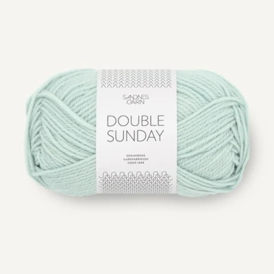 Sandnes Double Sunday