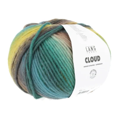 Lang Yarns Cloud