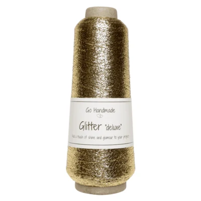 Go Handmade Glitter "deluxe" 60 g