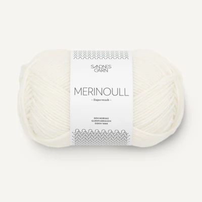 Sandnes Merinoull