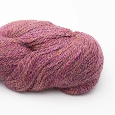 128 Ciemnoróżowy Heather RAS