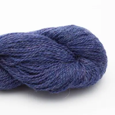 136 Indygo Niebieski RAS