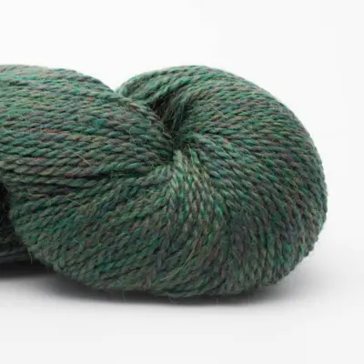 117 Leśny Zielony Heather RAS