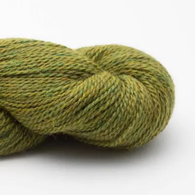 119 Jabłkowy Zielony Heather RAS