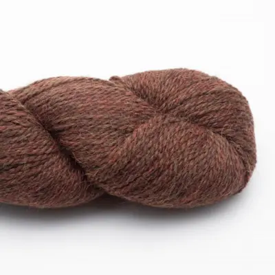 129 Średni Brąz Heather RAS