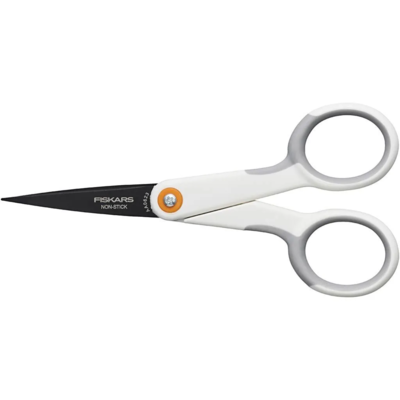 Nożyczka Fiskars Micro-Tip™ z powłoką nieprzywierającą (13 cm)