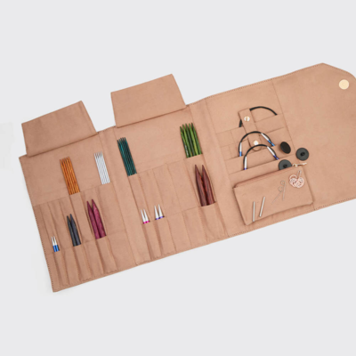 KnitPro Zestaw Etui na Druty do Robótek