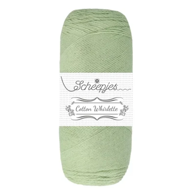 820 Sage Leaf