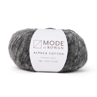 012 Charcoal Melange