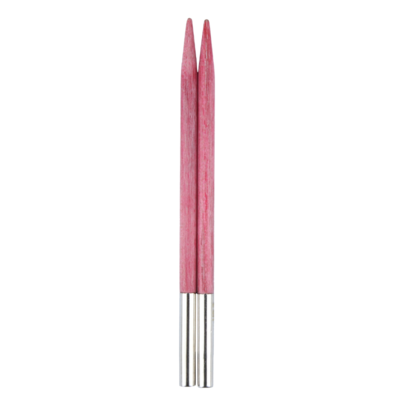 LYKKE Wymienne Druty na Żyłce Color (9 i 13 cm)