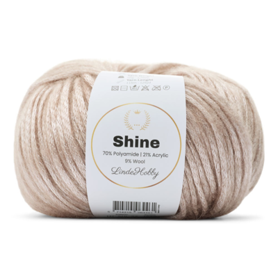 LindeHobby Shine