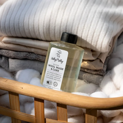 Holly Molly Delicate Wool Wash 300ml – 1 szt