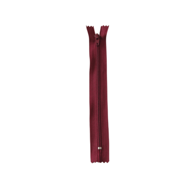 YKK Zamek Spiralny Błyskawiczny 4 mm 20 cm