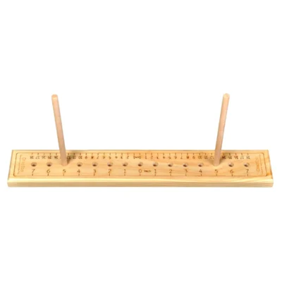 ChiaoGoo Narzędzie do Frędzli, 43 cm
