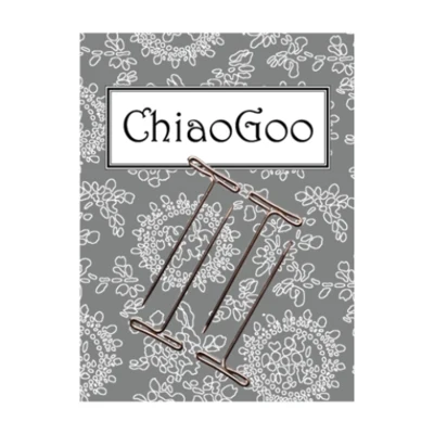 ChiaoGoo Klucze do Dokręcania, 4 szt.
