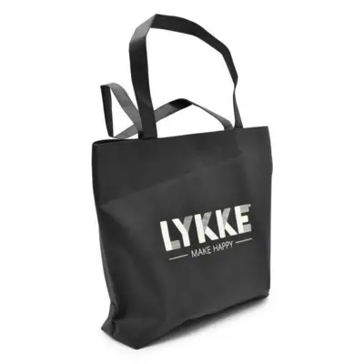 LYKKE Torba na zakupy
