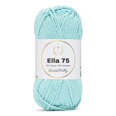 LindeHobby Ella 75 23 Arktyczna aqua