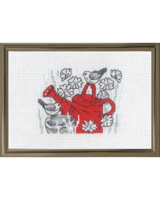Zestaw do haftu Konewka R5794 10 x 15 cm
