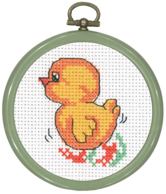 Zestaw do haftu Kylle 1 M5965/14 8Ø