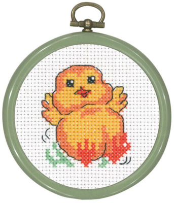 Zestaw do haftu Kylle 6 M5965/14 8Ø