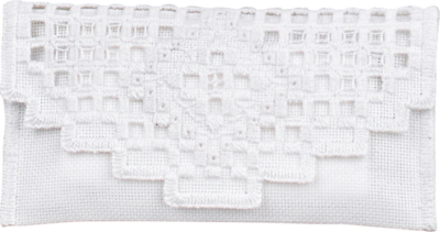 Zestaw do haftu Minitorebka 15 x 8 cm