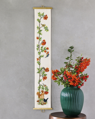 Zestaw do haftu Jesień B5159/16 16 x 97 cm